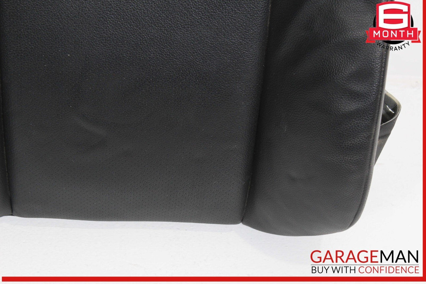 08-14 Mercedes W204 C300 Sedan Front Left Side Top Upper Seat Cushion OEM