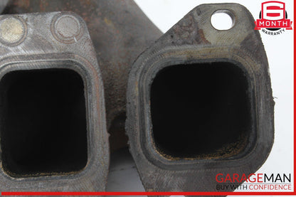 09-16 Audi S4 Right Passenger Side Engine Exhaust Manifold 03H253031A OEM