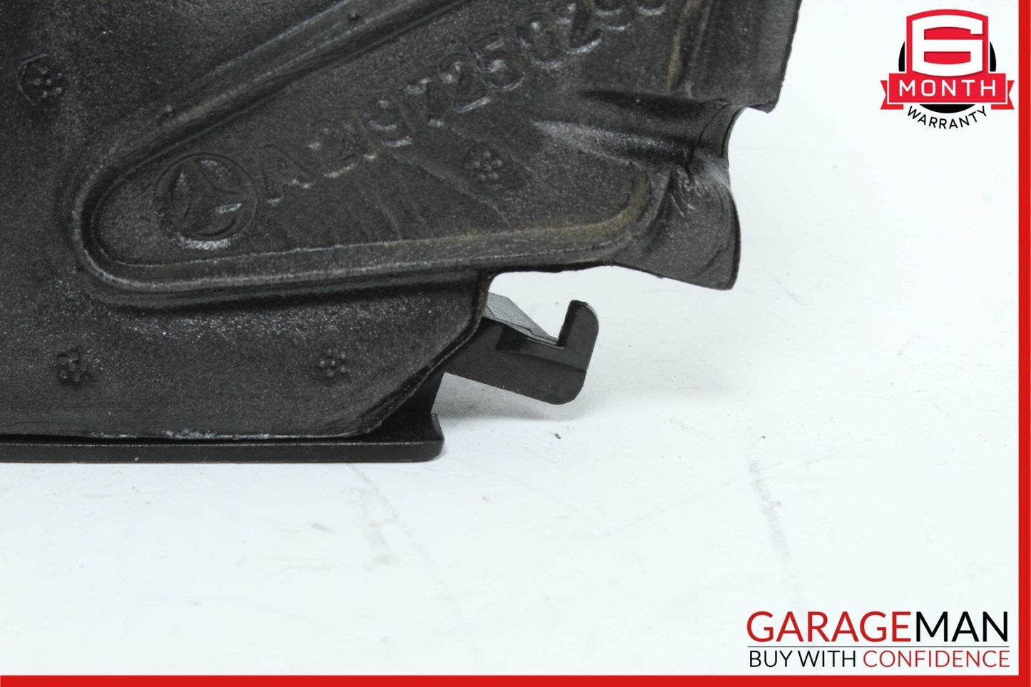 06-11 Mercedes W219 CLS550 Front Right Side Door Tweeter Speaker Trim Cover