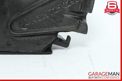 06-11 Mercedes W219 CLS550 Front Right Side Door Tweeter Speaker Trim Cover