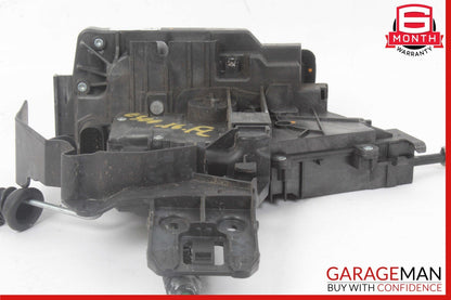 15-20 Mercedes W205 C300 C350e C400 Front Left Side Door Lock Latch Actuator OEM