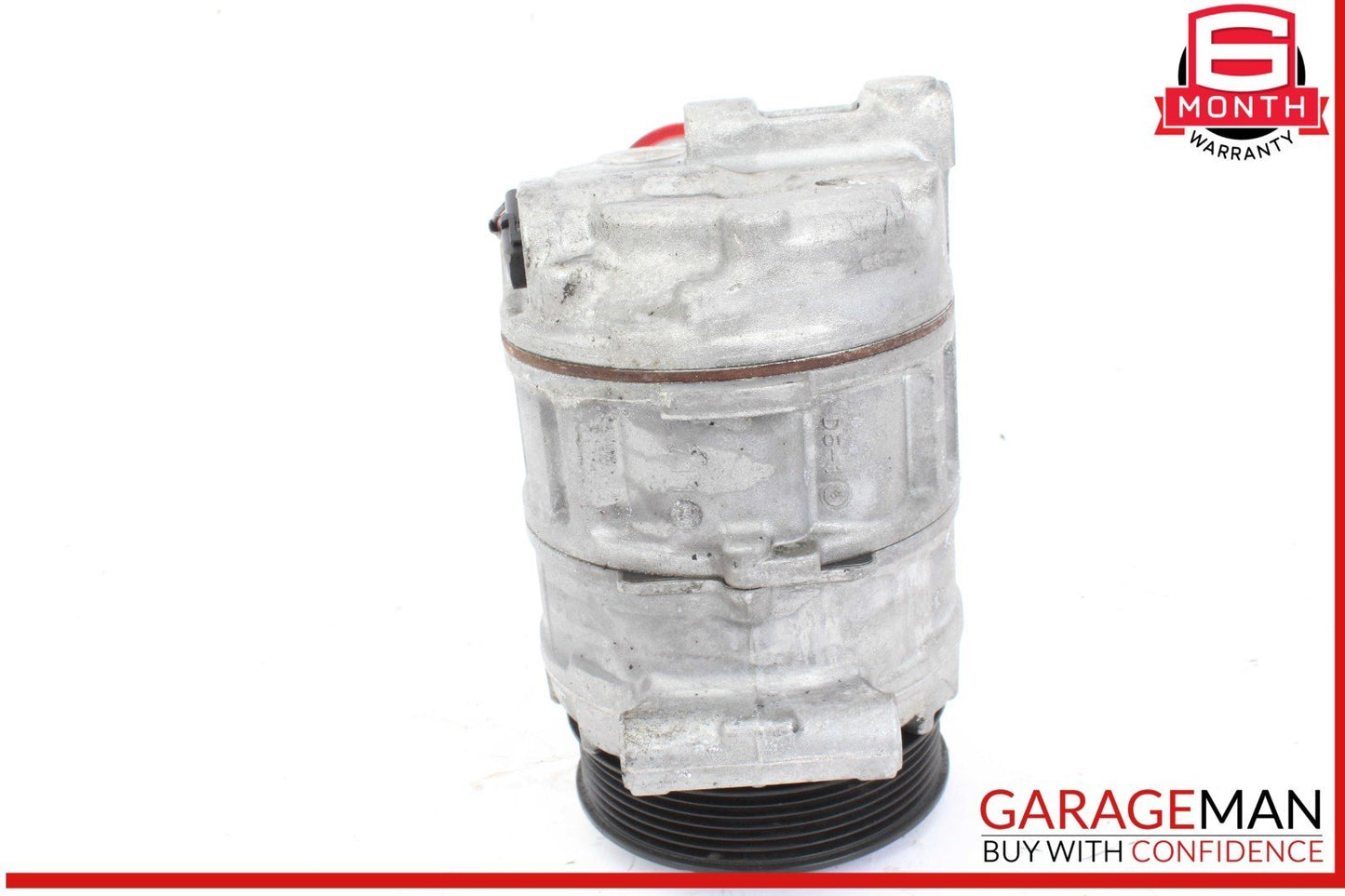 06-09 Mercedes W209 CLK350 C230 C280 A/C Air Conditioning Compressor 0012305611