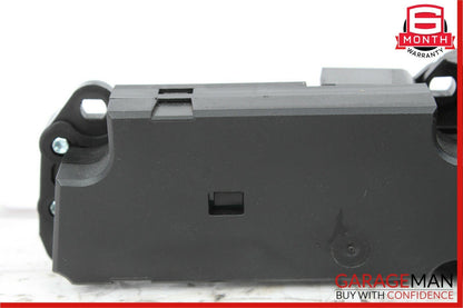 03-06 Mercedes W215 CL600 CL500 Center Dash Hazard ESP Lock Switch Control OEM