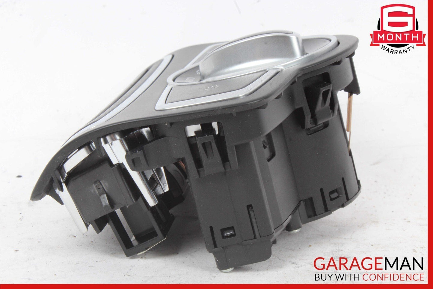 15-20 Mercedes W205 C300 C400 GLC300 Dash Headlight Switch Control Module Assy