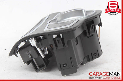 15-20 Mercedes W205 C300 C400 GLC300 Dash Headlight Switch Control Module Assy