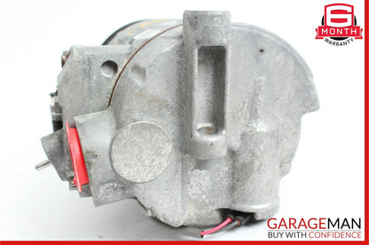 08-12 MercedeS X204 GLK350 4Matic A/C Air Conditioning Compressor Pump Assembly