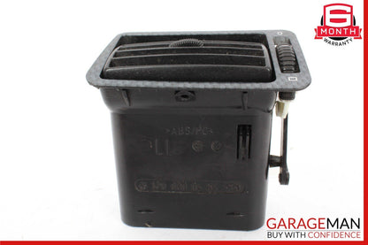 97-04 Mercedes R170 SLK230 Front Right Side Dash A/C AC Air Heater Vent Trim OEM