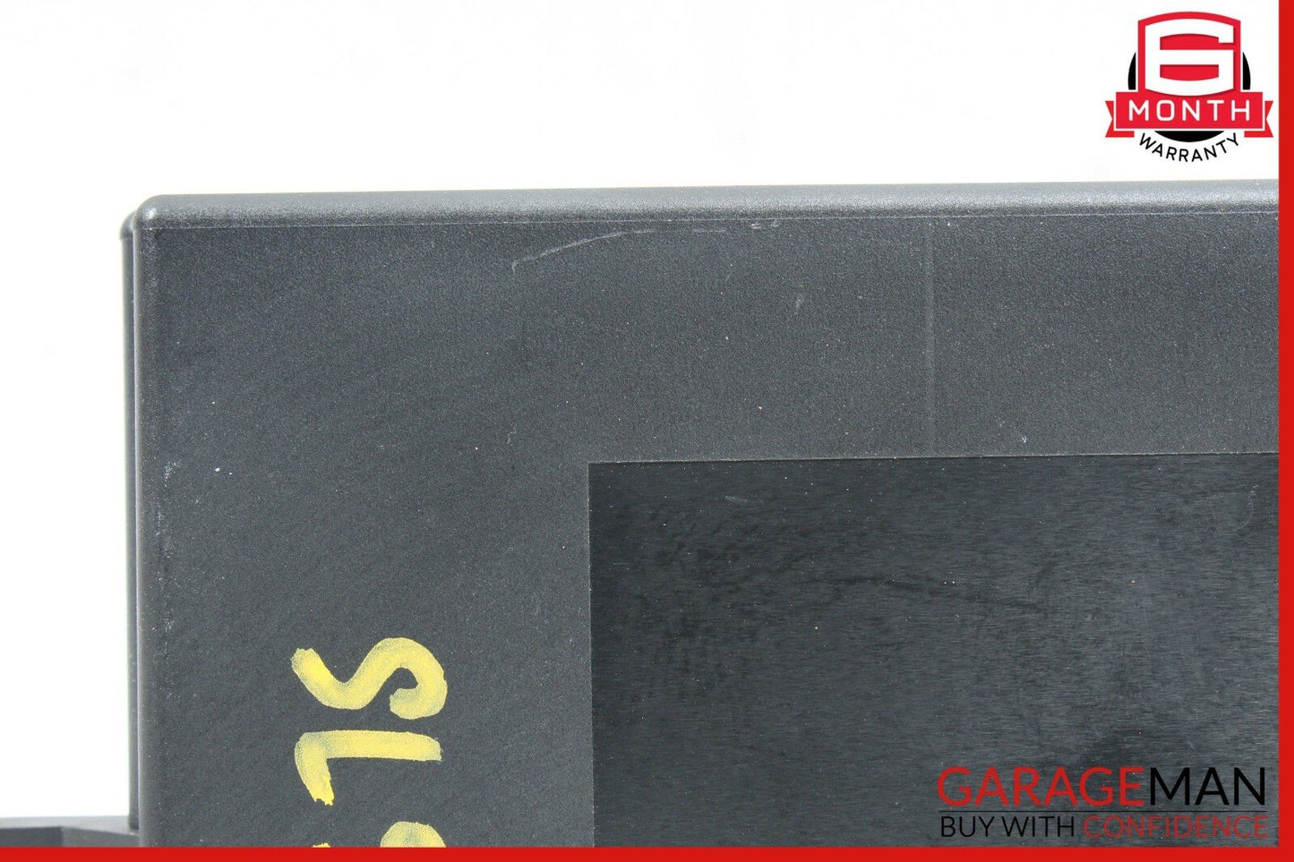 03-06 Mercedes R230 SL500 SL55 AMG Keyless Go Entry Control Module OEM