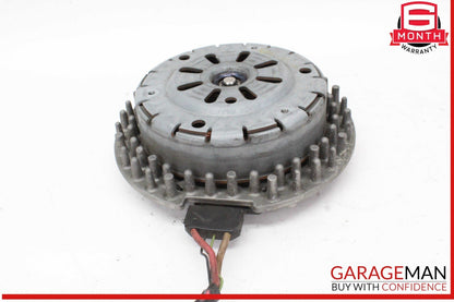 03-08 Mercedes W209 CLK350 SLK280 SLK300 CLK500 Engine Cooling Fan Motor OEM