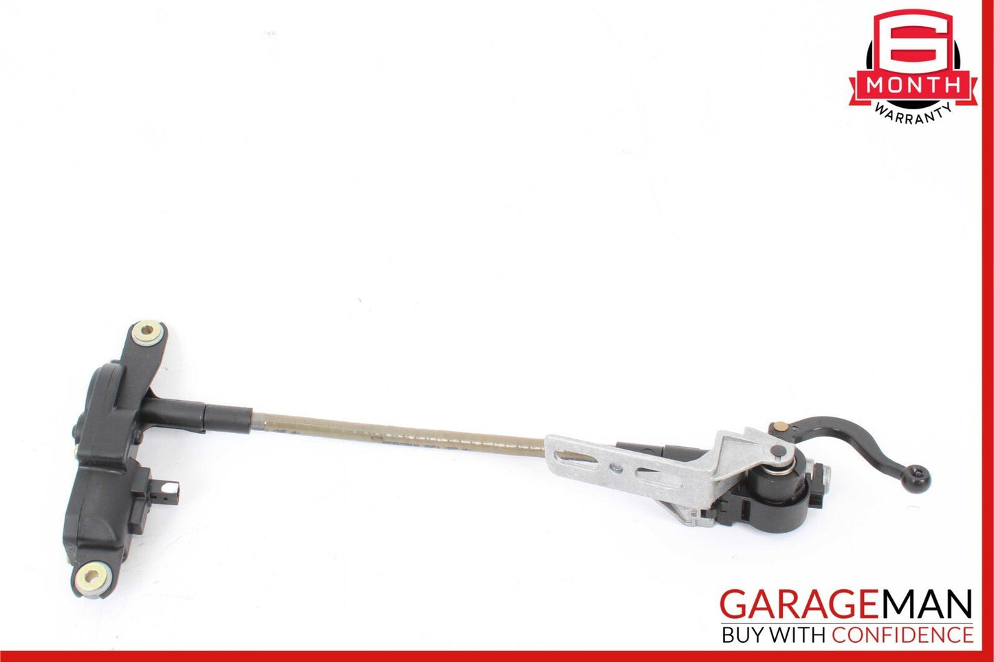 06-13 Mercedes W251 R350 ML450 Rear Right Side Quarter Glass Window Motor OEM