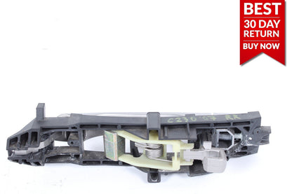 05-07 MERCEDES W203 C230 REAR RIGHT PASSENGER SIDE EXTERIOR DOOR HANDLE A16 OEM