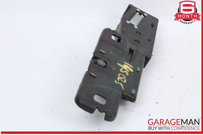 13-17 Audi SQ5 Q5 Trunk Tailgate Liftgate Boot Lid Lock Latch Release Motor OEM