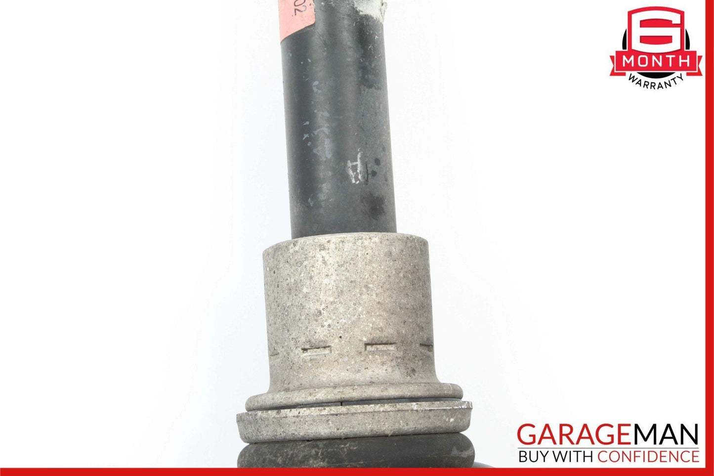 07-09 Mercedes W211 E350 Sachs Front Shock Absorber Strut Set of 2 Pc RWD OEM
