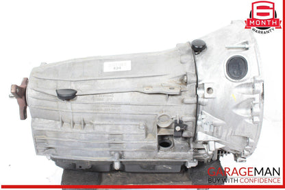 14-16 Mercedes W212 E350 RWD 7G-Tronic Automatic Transmission 722.906 OEM