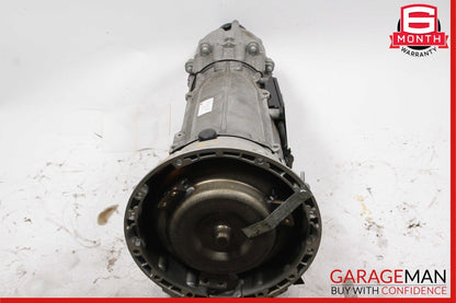 08-11 Mercedes W251 R350 ML350 7G-Tronic Automatic Transmission 722.906 RWD OEM