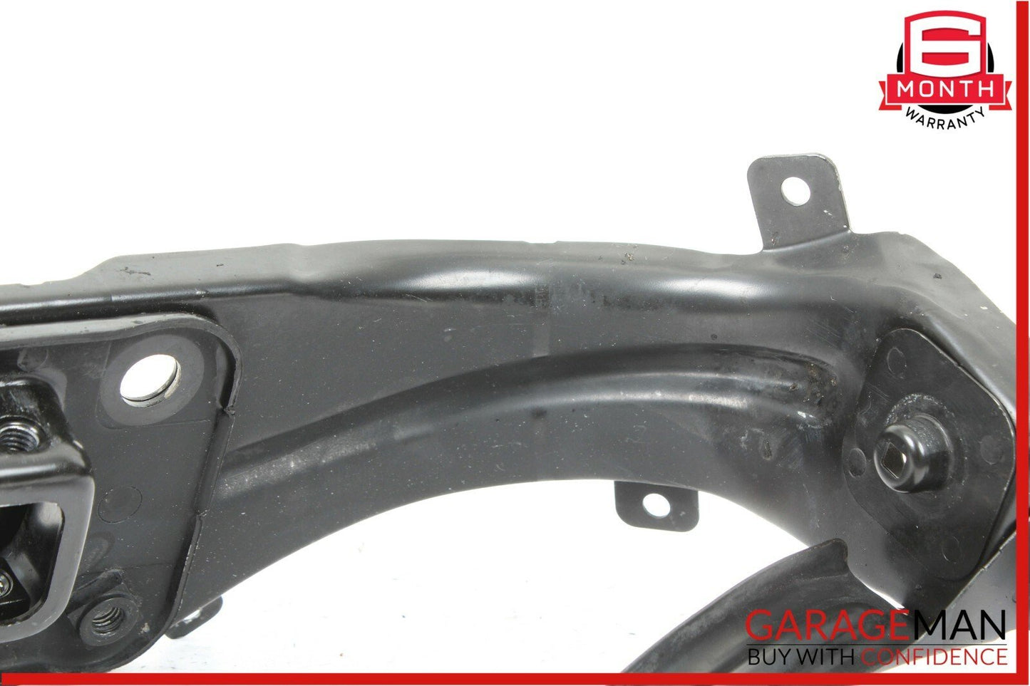 06-11 Mercedes W219 CLS500 CLS550 Front Right Headlight Bracket Head Light Frame