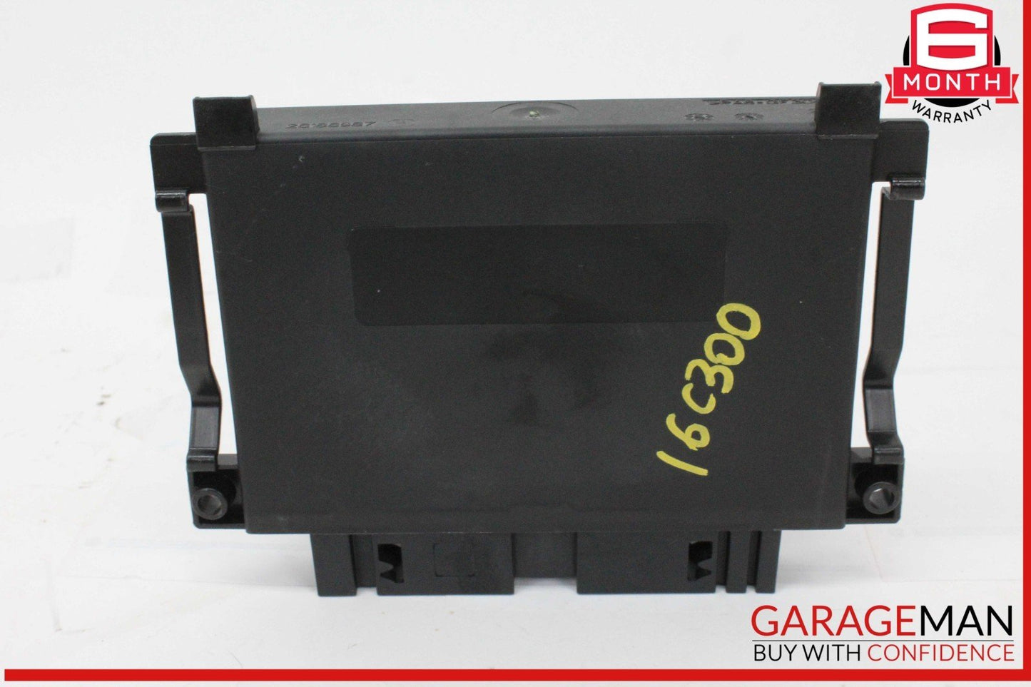15-19 Mercedes W205 C300 C350 GLC300 TCU Transmission Control Module TCM OEM