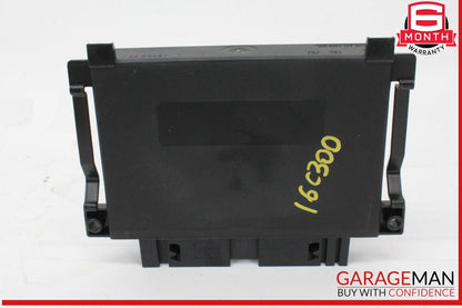 15-19 Mercedes W205 C300 C350 GLC300 TCU Transmission Control Module TCM OEM