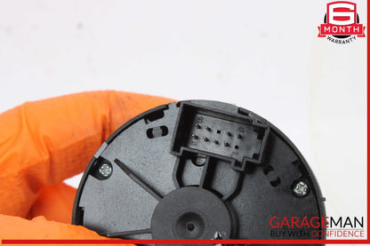 07-15 Audi Q7 Front Left Driver Side Headlight Fog Light Control Switch OEM