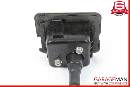 06-13 Mercedes W251 R350 R550 R63 AMG Rear View Backup Back Up Camera OEM