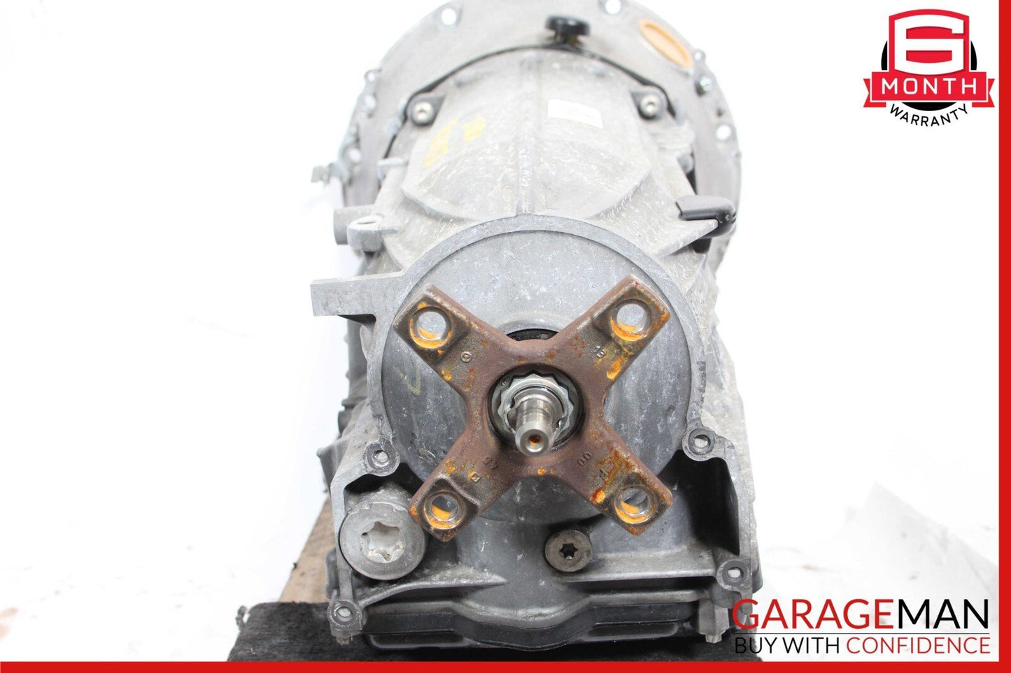 12-17 Mercedes W218 CLS550 S550 7G Tranny Automatic Transmission 722.909 OEM 89k