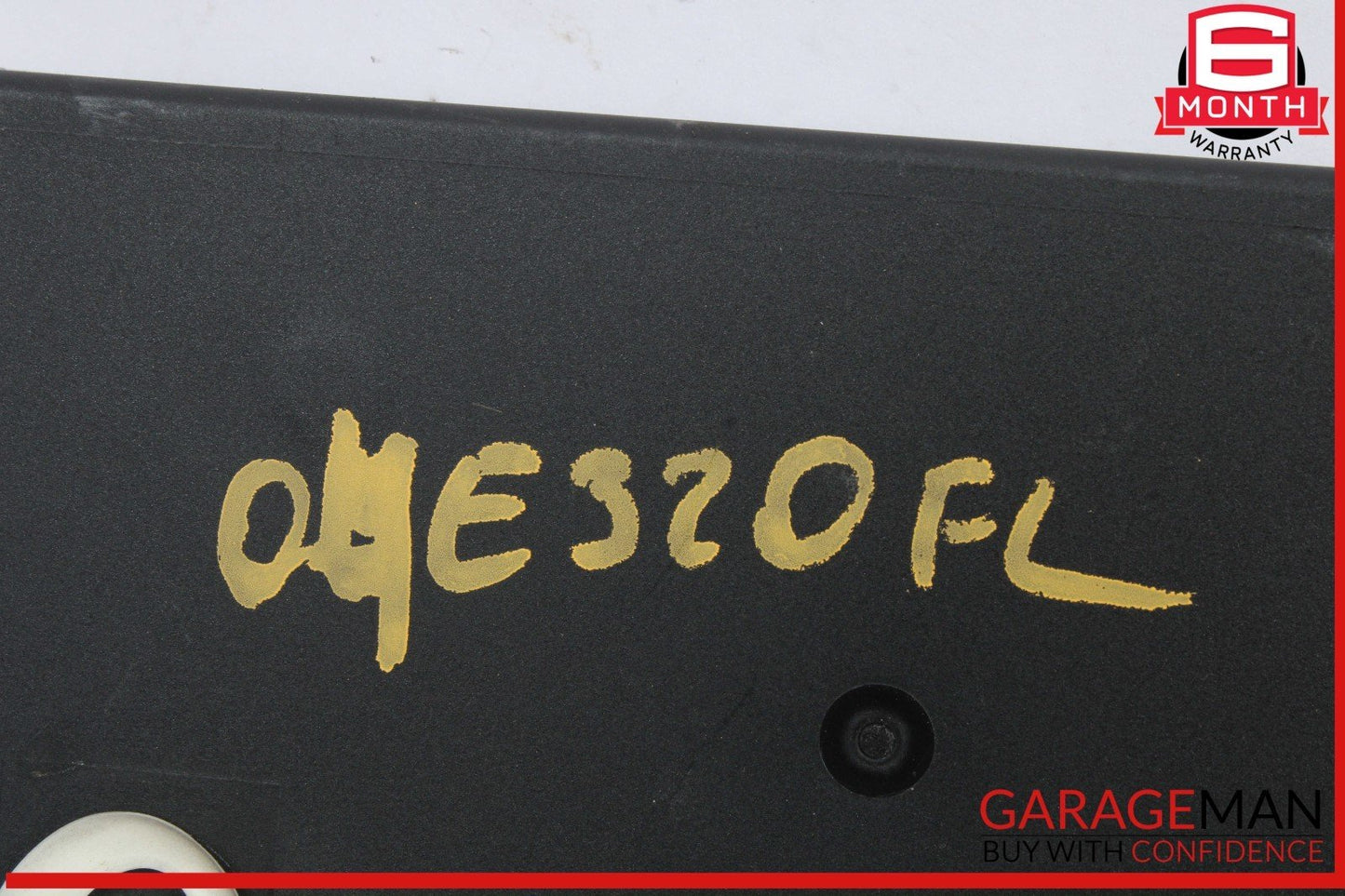 03-09 Mercedes-Benz E320 Left Front Door Control Module 2118201585 OEM