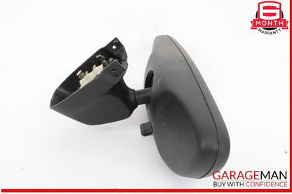 10-16 Porsche Panamera 970 Interior Rear View Mirror Black 7PP857511C OEM