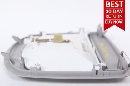 06-12 Mercedes W164 ML350 GL450 R350 Rear Overhead Dome Light Lamp Assembly A79