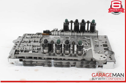 Mercedes W203 C280 E350 7G Tronic Transmission Valve Body 2202771301 OEM