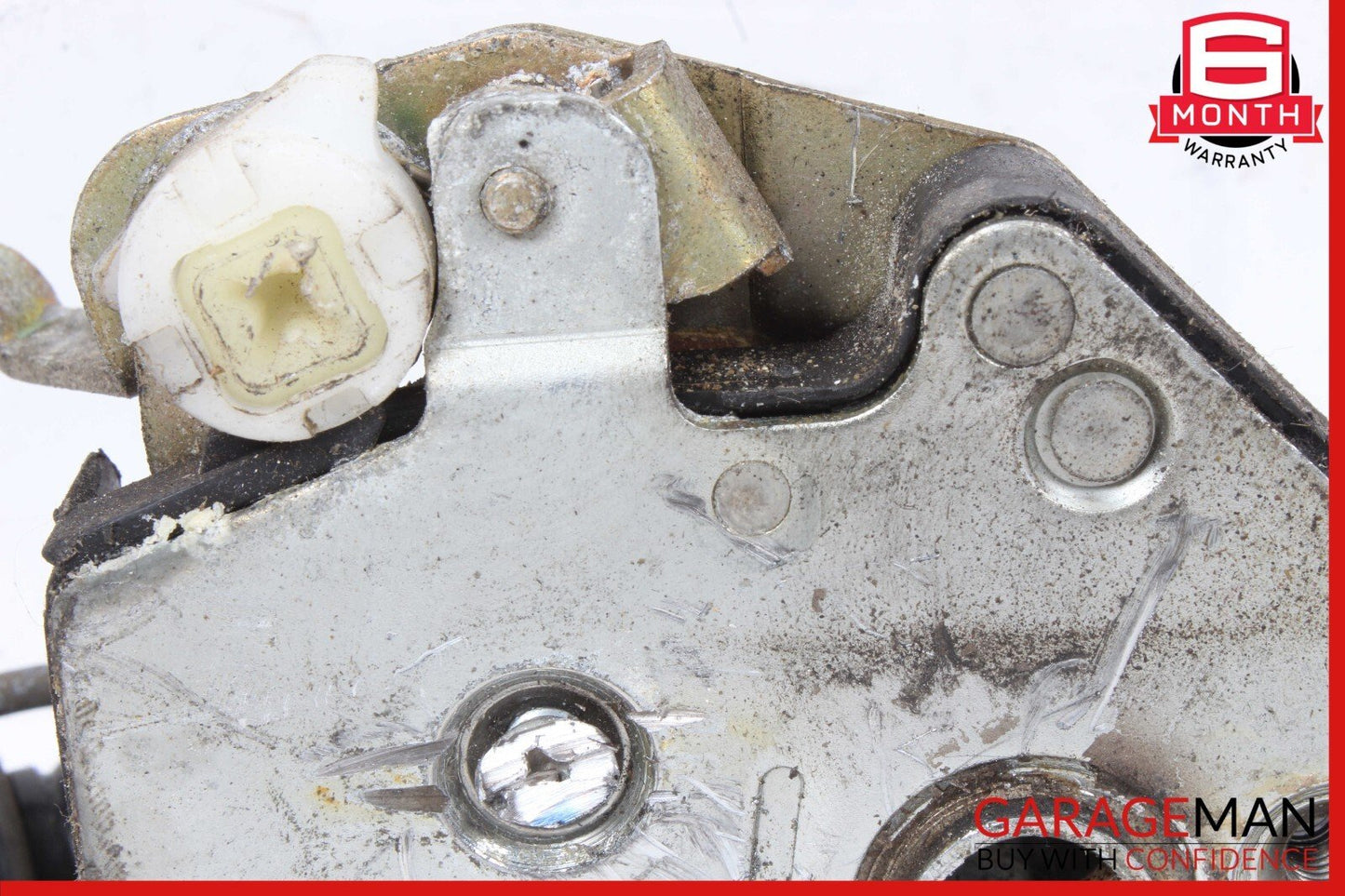 86-95 Mercedes W124 300TE 300E Front Right Side Door Lock Latch Actuator OEM