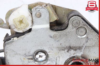 86-95 Mercedes W124 300TE 300E Front Right Side Door Lock Latch Actuator OEM
