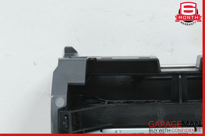 08-11 Mercedes W204 C300 Navigation LCD Display Screen Monitor w/ Cover Black