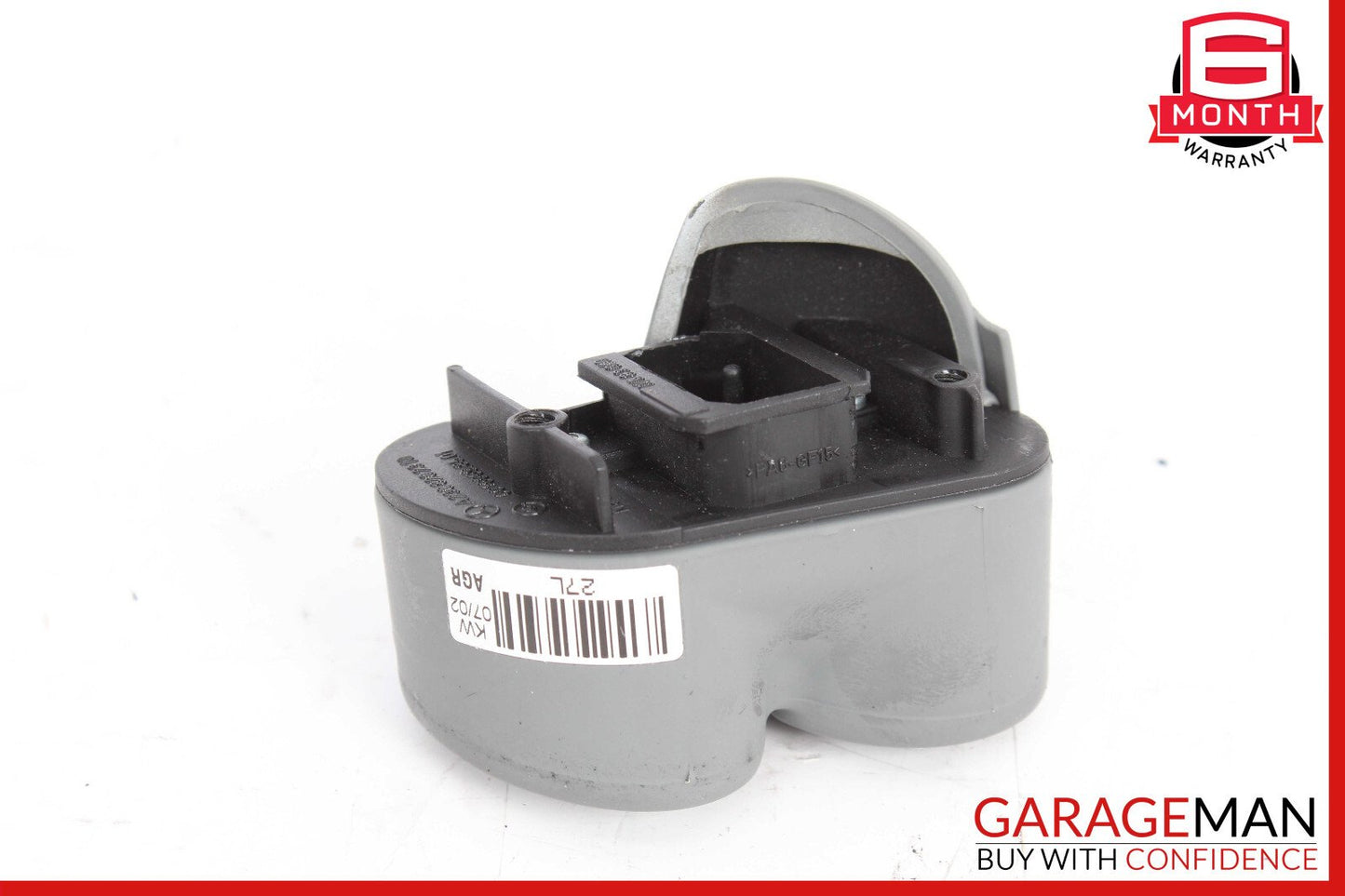 03-11 Mercedes R230 SL500 SL550 Steering Wheel Control Switch Button Grey