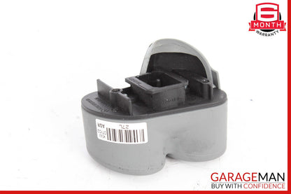 03-11 Mercedes R230 SL500 SL550 Steering Wheel Control Switch Button Grey