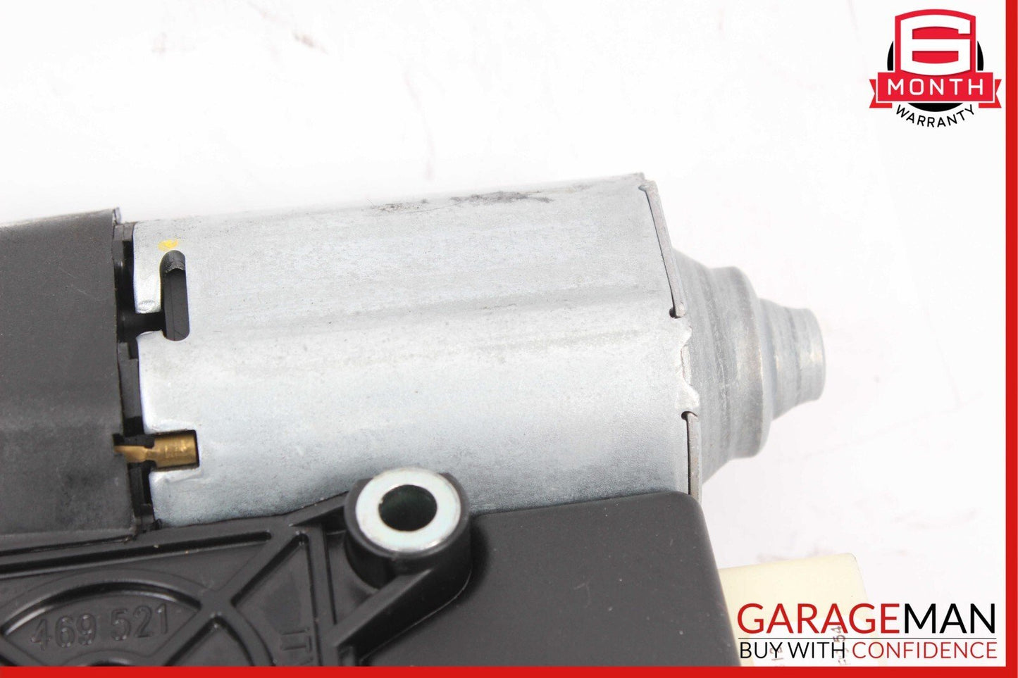10-17 Mercedes W212 E350 E63 AMG Panoramic Sunroof Sun Roof Motor 2129062401 OEM