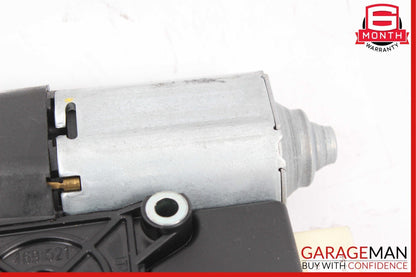 10-17 Mercedes W212 E350 E63 AMG Panoramic Sunroof Sun Roof Motor 2129062401 OEM