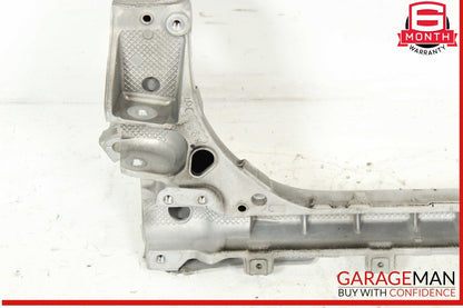 16-23 Mercedes X253 GLC43 AMG Front Suspension Subframe Crossmember Cradle OEM