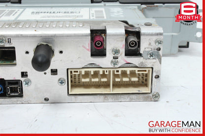 19-21 Genesis G70 Radio Navigation Audio Head Unit Assy w/ Control Panel OEM