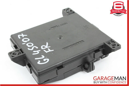 06-12 Mercedes GL450 ML450 R350 Front Right Passenger Door Control Module Unit