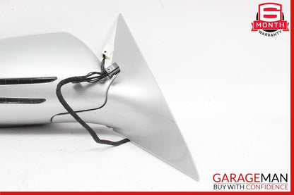 09-11 Mercedes R171 SLK300 SLK350 Front Right Side Mirror Door Rear View OEM