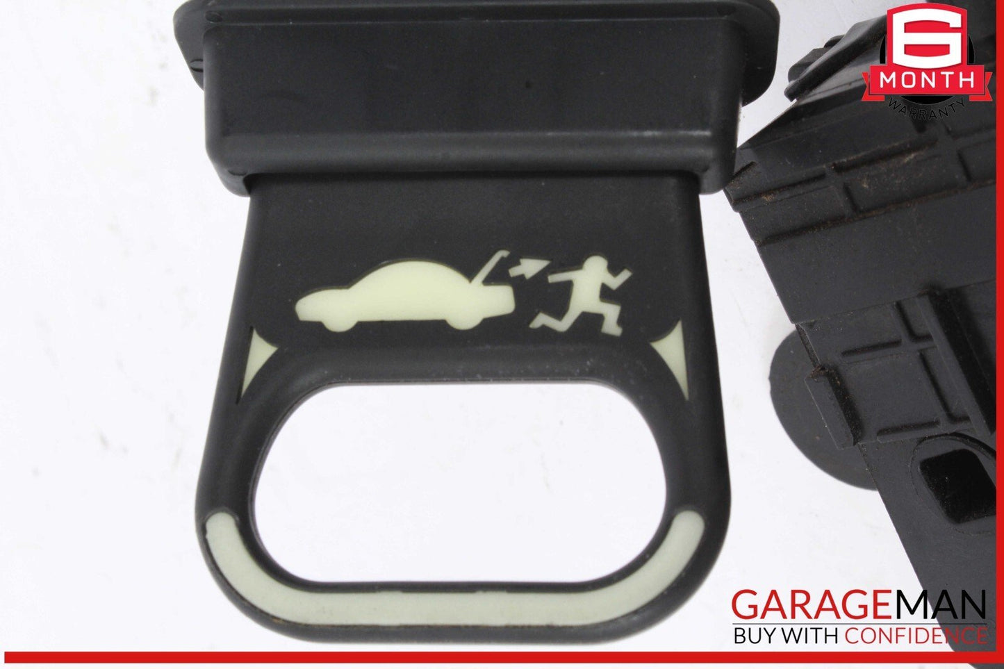 14-19 Cadillac CTS V-Sport Rear Trunk Lid Lock Latch Actuator 13513995 OEM