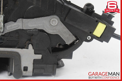 15-20 Mercedes W205 C300 C350e Front Left Side Door Lock Latch Actuator OEM
