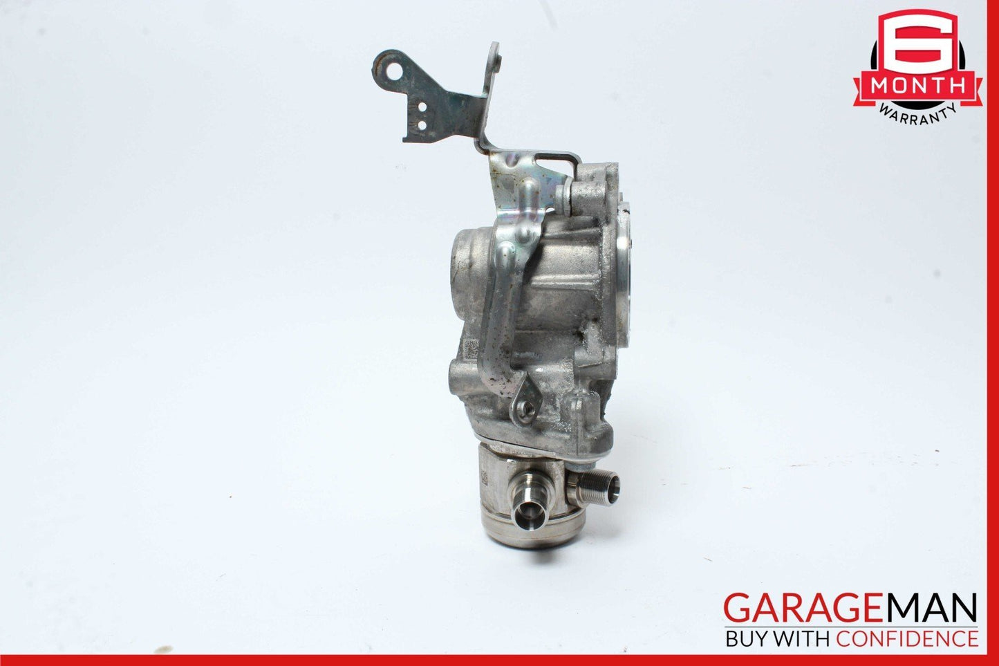 12-18 Mercedes W204 C300 SLK350 E350 M276 High Pressure Fuel Pump w/ Housing OEM