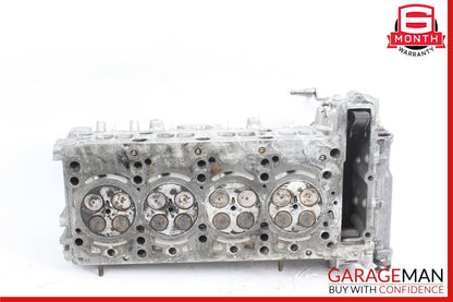 13-16 Mercedes X204 GLK250 E250 Engine Cylinder Head w/ Plate Cover OEM