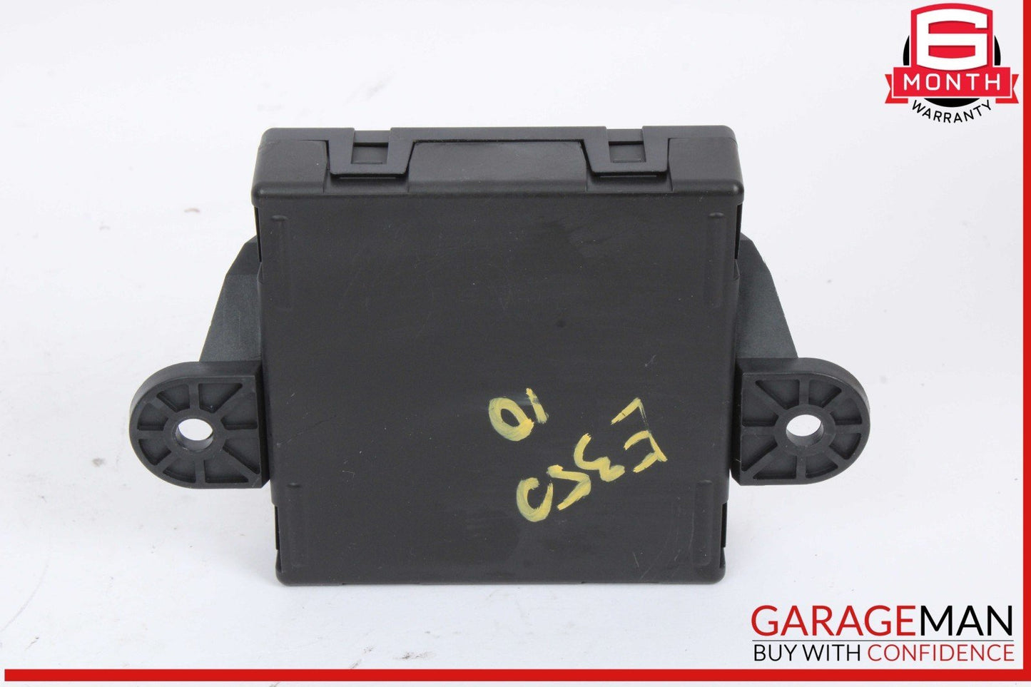 08-18 Mercedes W212 E350 Rear Right Passenger Side Door Control Module Unit OEM