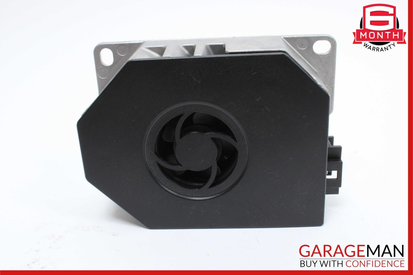 08-18 Mercedes W218 CLS500 R350 Subwoofer Amp Amplifier Harman Becker OEM