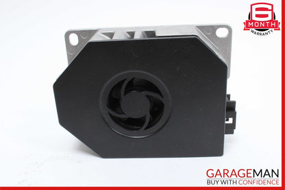 08-18 Mercedes W218 CLS500 R350 Subwoofer Amp Amplifier Harman Becker OEM
