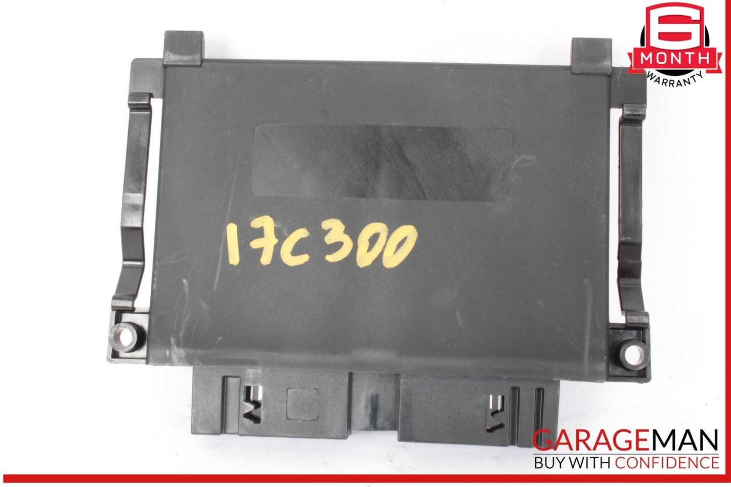15-19 Mercedes W205 C300 C350 GLC300 TCU Transmission Control Module TCM OEM