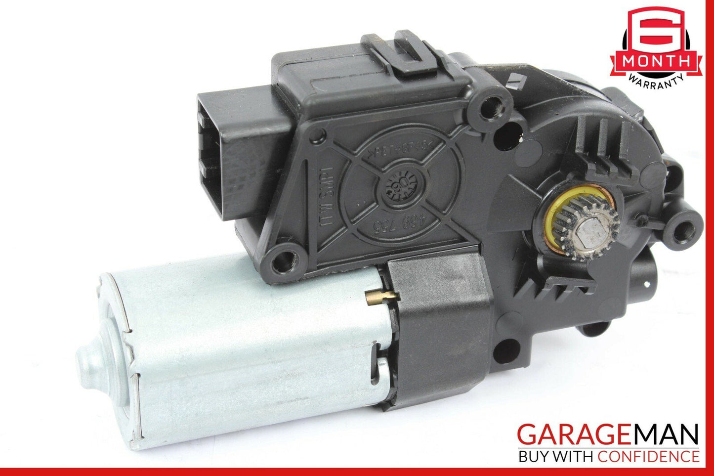 08-14 Mercedes W204 C250 C350 S600 CL550 Panoramic Sunroof Sun Roof Motor OEM
