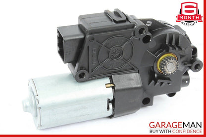 08-14 Mercedes W204 C250 C350 S600 CL550 Panoramic Sunroof Sun Roof Motor OEM